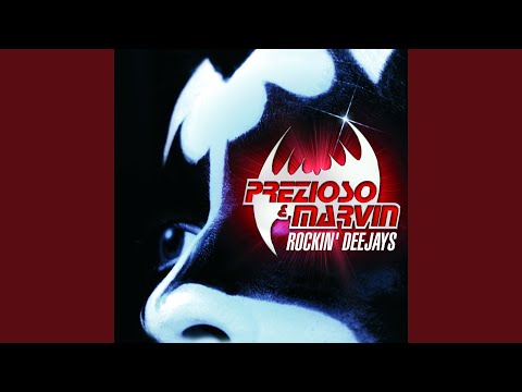 Rockin' deejays (Radio)