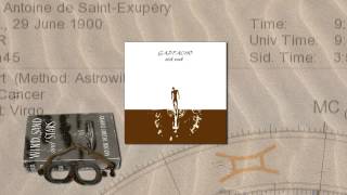 Gazpacho - Tick Tock I II III (HD)