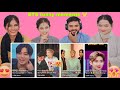 BTS Funny Moments Funny Hindi Dubbing Reels
