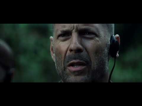 "Tears Of The Sun" movie: Zippo