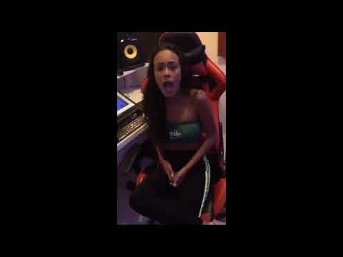 MC Carol ZN - Criança Tem Que Ser Criança (Prévia) 2020