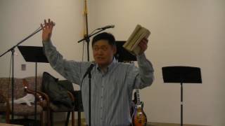 Judges 4-Deborah:04-02-2017