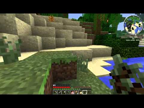 FTB-ep.1 začínáme