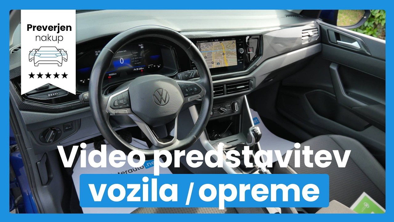 Volkswagen Taigo 1.0 TSI Life - KAMERA - NAVIGACIJA - APP CONNECT