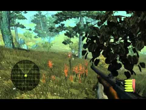 Chasse Simulator PC