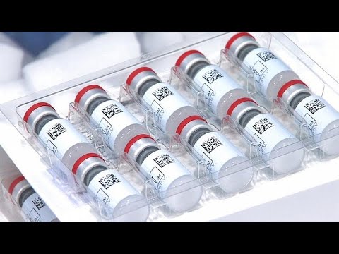 Notfallzulassung für Impfstoff von Johnson &amp; Johnson in den USA
