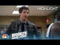 Brooklyn Nine Nine Jake S Cassette Conundrum Episode Highlight