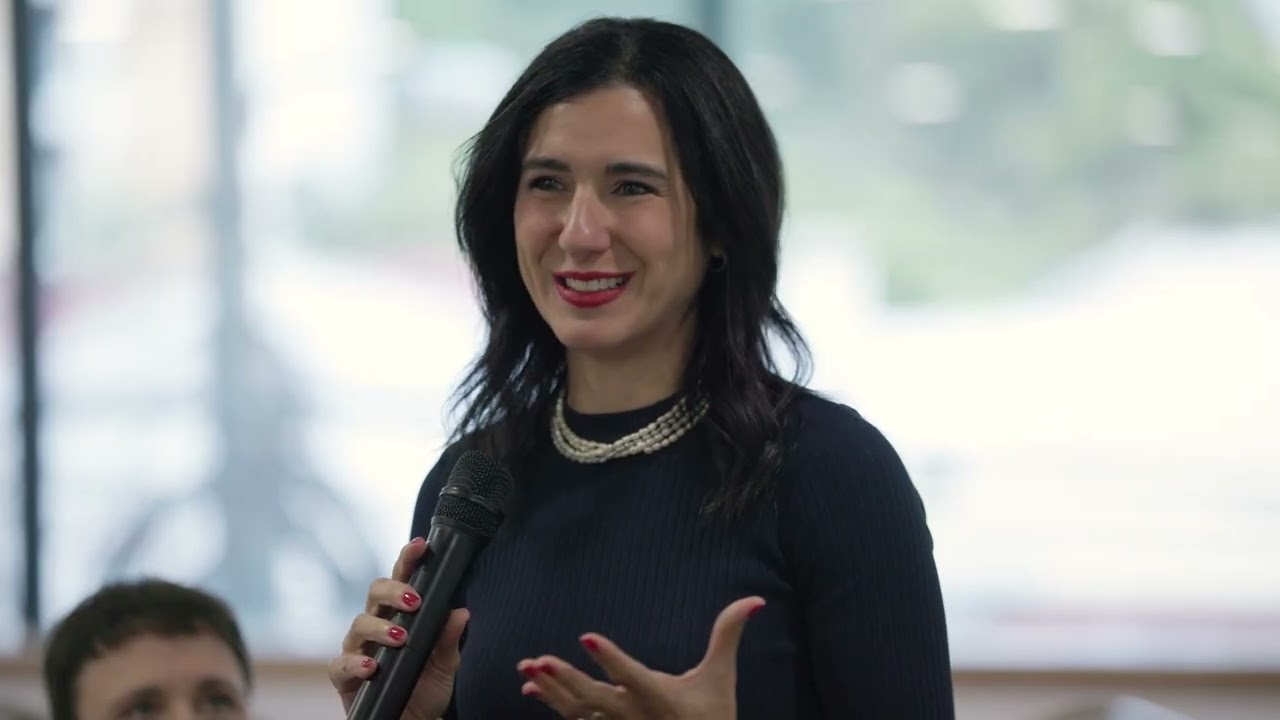 Misión Directora Regional Lanzamiento IDD Guatemala