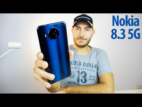 Nokia 8.3 5G Review 2 | The Short Version