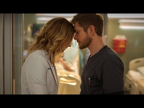 The Resident 5x02: il promo annuncia che la vita di Conrad Hawkins "cambierà per sempre" La lunga at