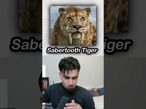 Extinct Animals Scientists Are Trying to Bring Back 🤔