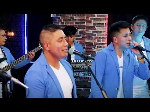 SON DE RUMBA MIX AL CORAZON - ( SESION EN VIVO 2024)