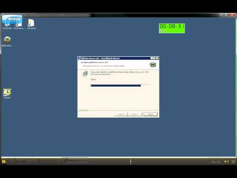 comment installer qlikview