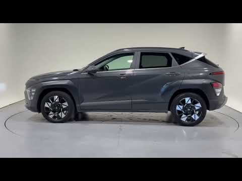Hyundai KONA M HYBRID ELEGANCE 5DR AUTO - Image 2