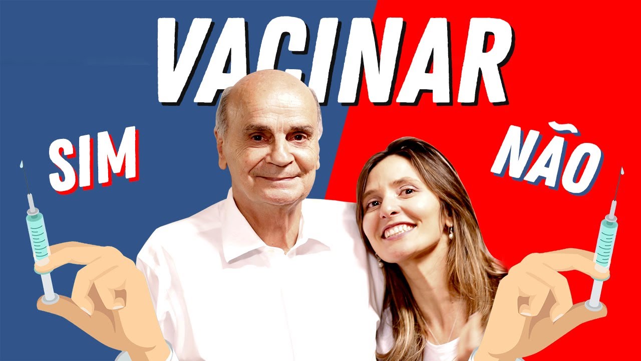 A IMPORTÂNCIA DA VACINAÇÃO | com Drauzio Varella