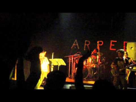 Arunav Roy 18 Till I die