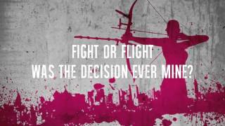 Download lagu Beth Crowley- Gone (Based on The Hunger Games by Suzanne Collins) mp3 Download lagu Beth Crowley- Gone (Based on The Hunger Games by Suzanne Collins) mp3