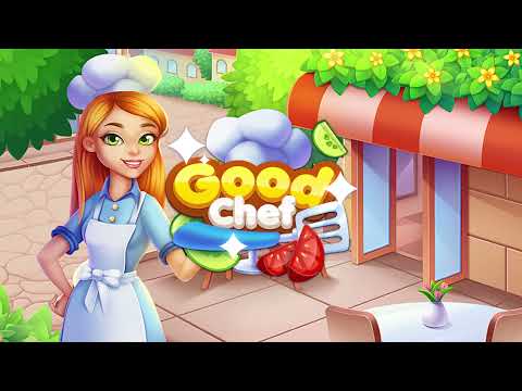 Good Chef - Cooking Games Video