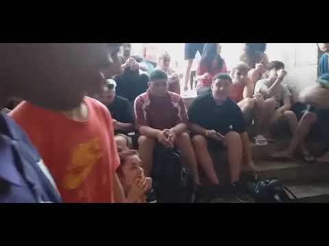 BLASS x SIZA vs DECK - 3er y 4to puesto l Fecha 4 l FM x G.D.E