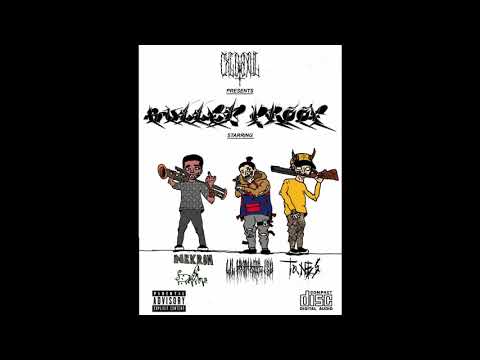 BULLET PROOF (prod. NEKROH SLIME x YUNG TONES)