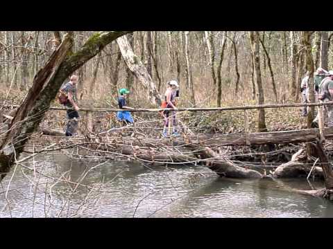 2015 Fall Walls Of Jericho & Mill Creek Blowhole