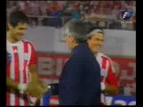 Paraguay - Venezuela (09/09/08)