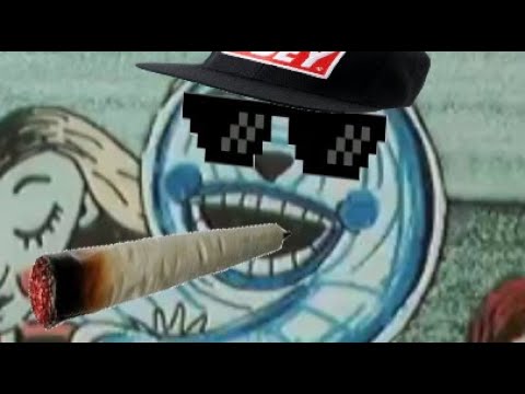 Kanafásek - Parodie ( By Blayzr )