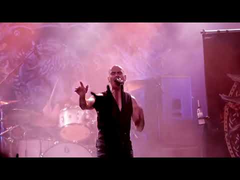 British Lion - Legend (Official Music Video)