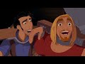 The Road To El Dorado Miguel And Tulio Get Caught