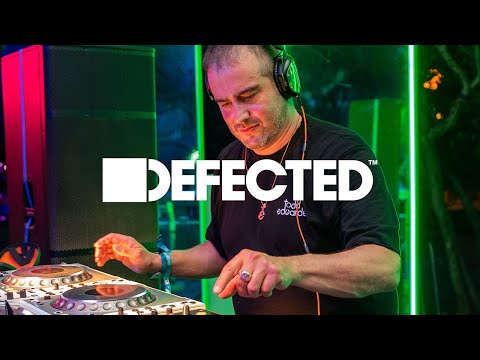 The Best Of Defected Croatia 2021 - Episode 5