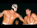 Eddie Guerrero Vs Rey Mysterio Extreme Rules Match -Universal Championship Tournament  Round 1 #wwe