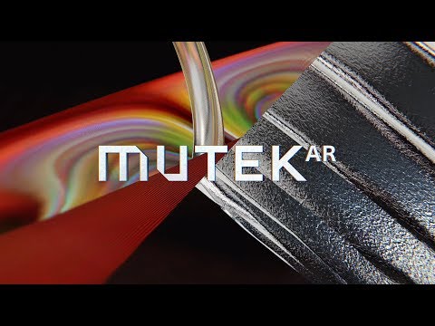 MUTEK.AR Buenos Aires 2018 – First Wave of Artists