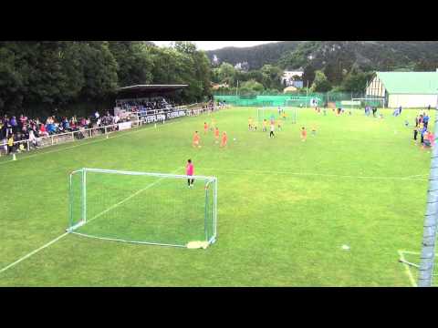 150620 u10 teco7 - asv 2:1