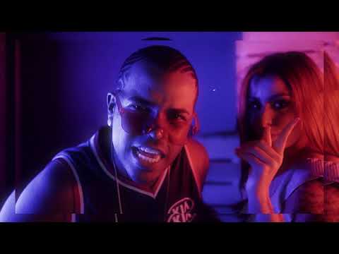 Mc Afala , Mc Arpa,  Mc Rafinha -  Novinha da Zona Sul (Oficial Video) Prod Rbeat