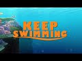 OSG Keep Swimming