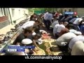 Русских вырезают в Ставрополе (19.05.2013) 