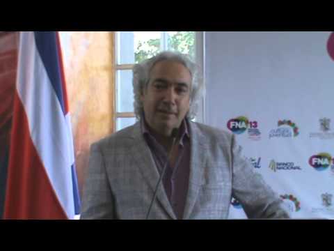 Mora y Santa Ana vibrarán con el X Festival Nacional de las Artes