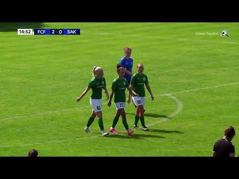 Tallinna FC Flora - Saku Sporting I 5:1 I NML 9. voor 2023