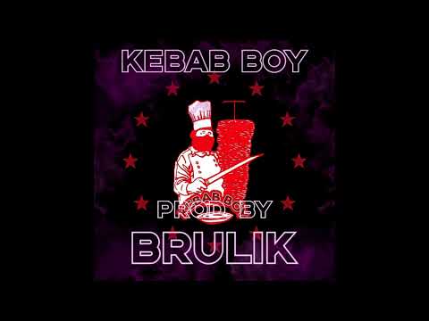 *FREE* lil krystalll x OG Buda x Платина Drill Type Beat - Kebab Boy (prod. BRULIK)