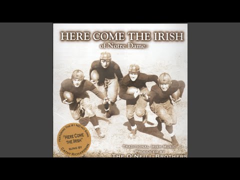 Here Come The Irish