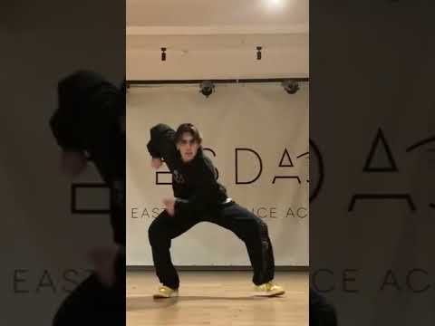 Foxy Brown -  Tables Will Turn (ft. Baby Cham) / Choreography Joanna MJ Ostrowska