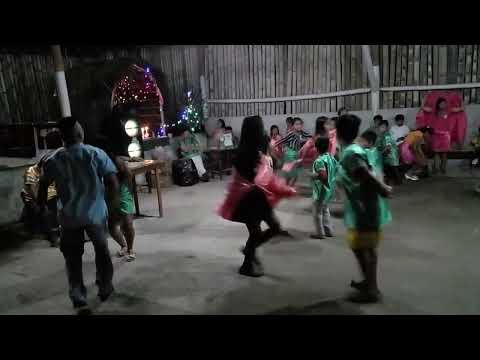 fandangu mujruku km7 santo domingo