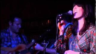 Nicki Bluhm &amp; The Gramblers - Jetplane