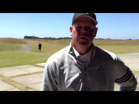 Tim Tucker wins first match