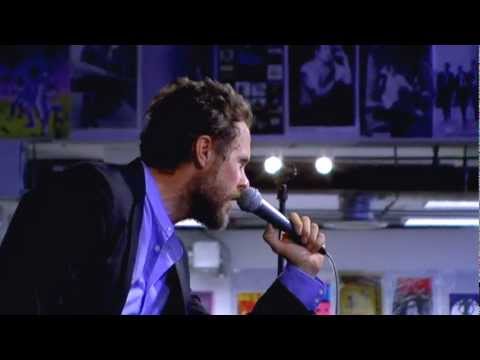 Jovanotti - Tutto L'amore Che Ho (Live at Amoeba)