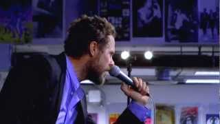 Jovanotti - Tutto L'amore Che Ho (Live at Amoeba)