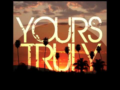 Yours Truly - Blest to Learn (Prod. by Griffith Sharp)