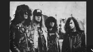 Morbid Angel - Rebel land with lyrics