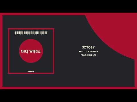 Miroprominentz - Sztosy prod. Kris SCR