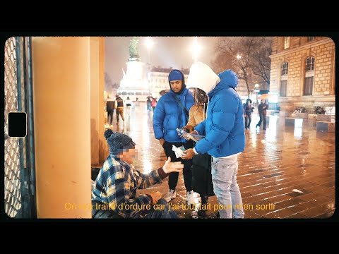 Megaski - Cette vie-là